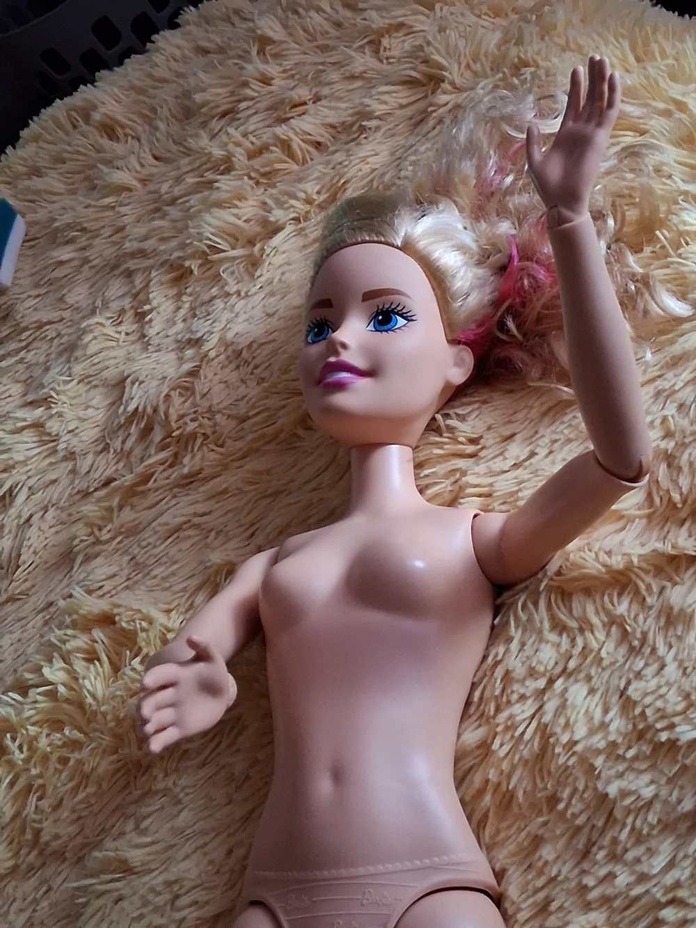 Mattel Large Size Barbie Doll 2022